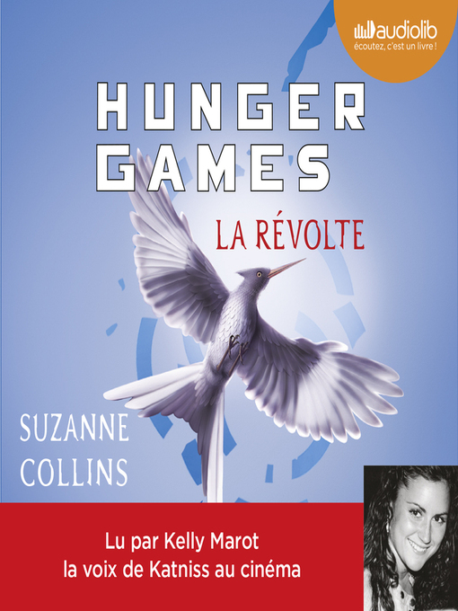 Title details for La Révolte by Suzanne Collins - Available